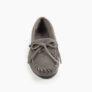 Kilty Hardsole - Grey